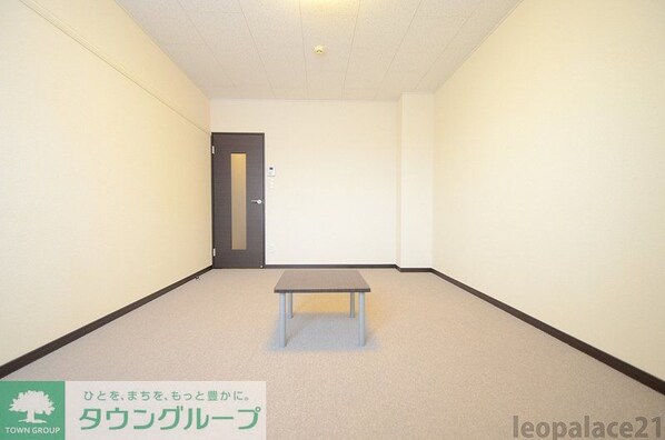 レオネクストmapleの物件内観写真